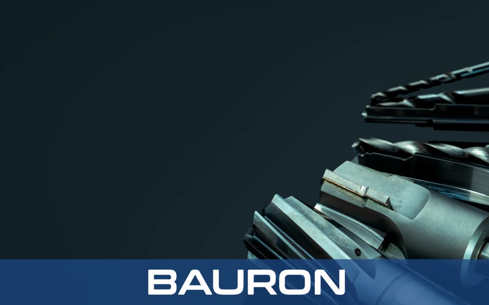 Outils de perçage et d'alésage à plaquettes de grand diamètre
