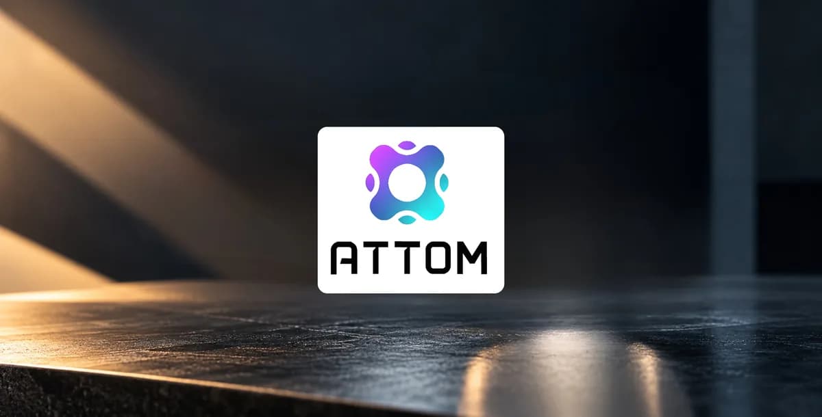 Témoignage client : Attom
