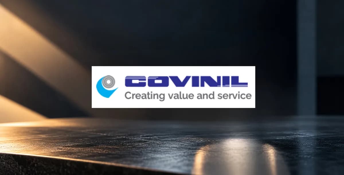 Témoignage client : Covinil S.A