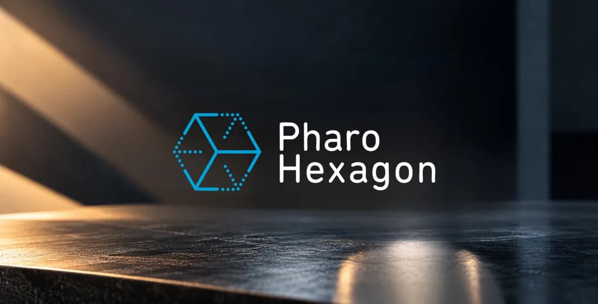 Témoignage client : Pharo Hexagon Sàrl