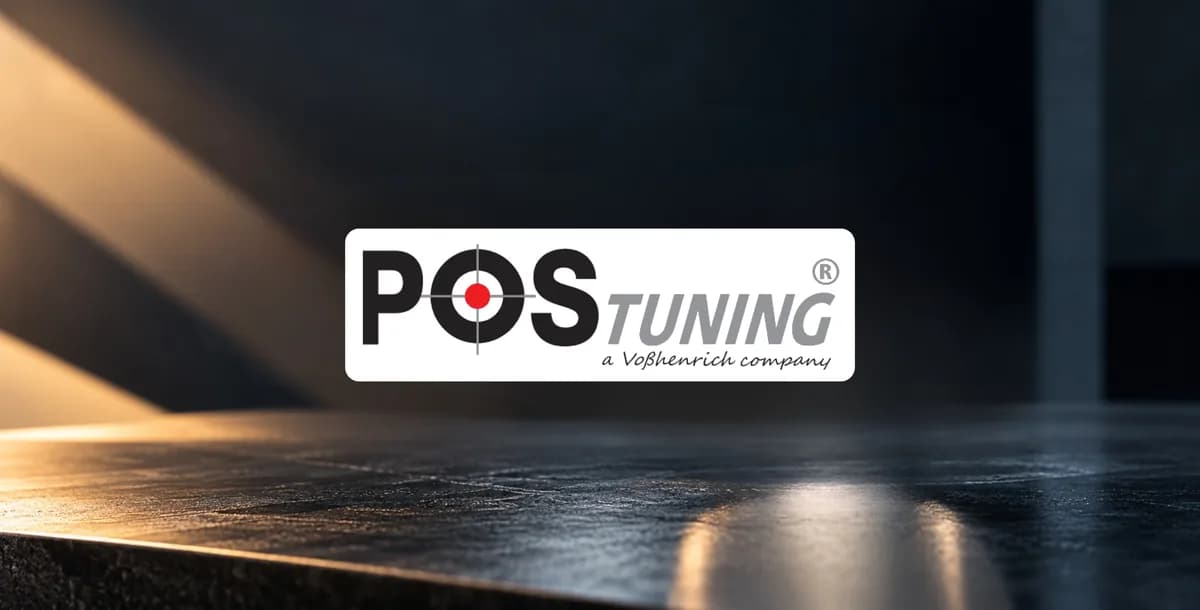 Témoignage client : POS Tuning GmbH